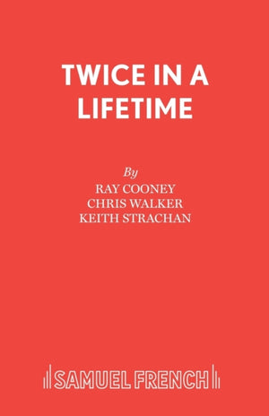Twice in a Lifetime