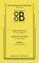 Book cover of: Off Off Broadway Festival Plays - 6th Series. By: Anthology