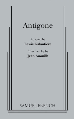 Antigone