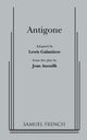Book cover of: Antigone