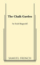 Book cover of: Chalk Garden