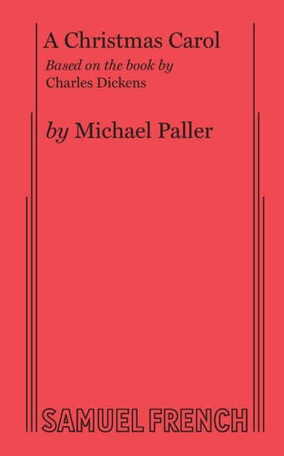 Book cover of: Christmas Carol