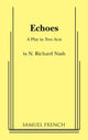 Book cover of: Echoes