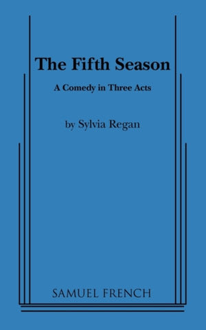 Fifth Season