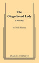 Book cover of: Gingerbread Lady. By: Neil Simon