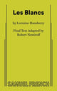 Book cover of: Les Blancs