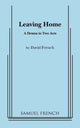 Book cover of: Leaving Home