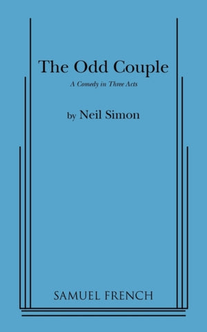 The Odd Couple