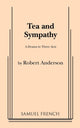 Book cover of: Tea and Sympathy
