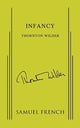 Book cover of: Infancy. By: S. Wilder