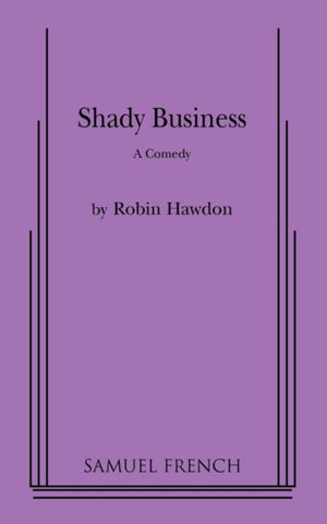 Shady Business