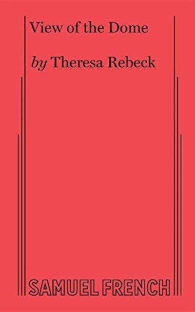 Book cover of: View of the Dome