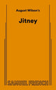 Book cover of: Jitney