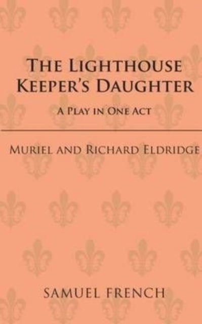 Book cover of: Lighthouse Keeper's Daughter