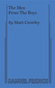 Book cover of: Men from the Boys