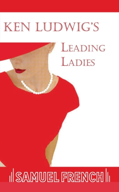 Book cover of: Leading Ladies