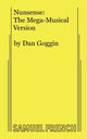 Book cover of: Nunsense: The Mega-Musical Version
