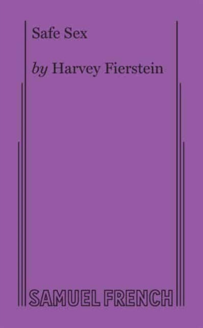 Book cover of: Safe Sex