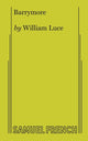 Book cover of: Barrymore. By: William Luce