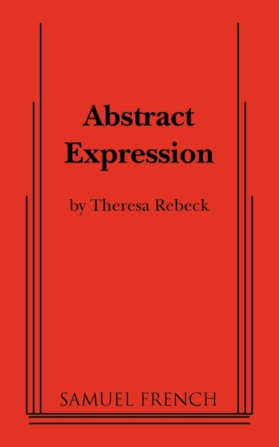 Book cover of: Abstract Expression. By: William Luce