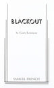 Book cover of: Blackout