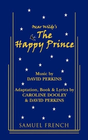 Happy Prince