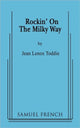 Book cover of: Rockin' on the Milky Way. By: Jean Lenox Toddie