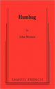 Book cover of: Humbug. By: John J. Wooten