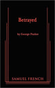 Book cover of: Betrayed. By: George Packer