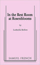 Book cover of: In the Rest Room at Rosenblooms. By: Ludmilla Bollow