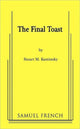 Book cover of: Final Toast. By: Stuart M. Kaminsky