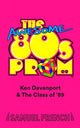 Book cover of: Awesome 80's Prom. By: Ken Davenport