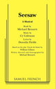 Book cover of: Seesaw