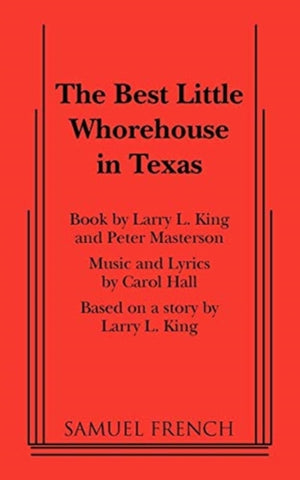 Best Little Whorehouse in Texas