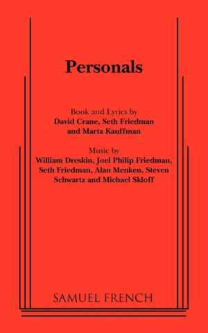 Personals
