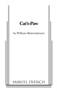 Book cover of: Cat's-Paw. By: William Mastrosimone