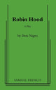 Book cover of: Robin Hood