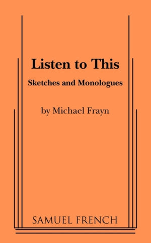 Listen to This