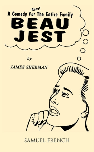 Book cover of: Beau Jest