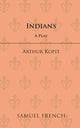 Book cover of: Indians. By: Arthur L Kopit