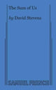Book cover of: Sum of Us. By: David Stevens