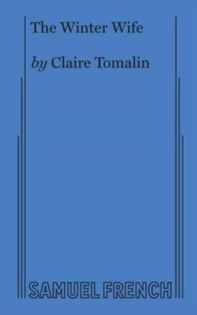 Book cover of: Winter Wife