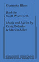 Book cover of: Gunmetal Blues