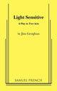 Book cover of: Light Sensitive