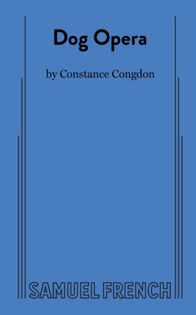 Book cover of: Dog Opera