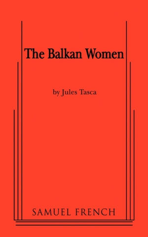 Balkan Women