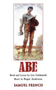 Book cover of: Abe. By: Roger Anderson