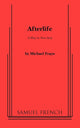 Book cover of: Afterlife. By: Michael Frayn