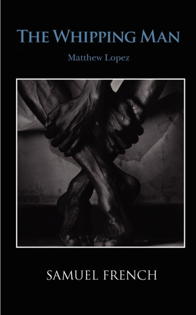 Book cover of: Whipping Man