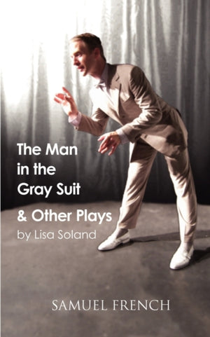 Man in the Gray Suit and Other Short Plays